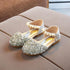 Pearl Princess Sparkle Sandals - Priority Shipping Sandals Little Palace Store Silver 5.5